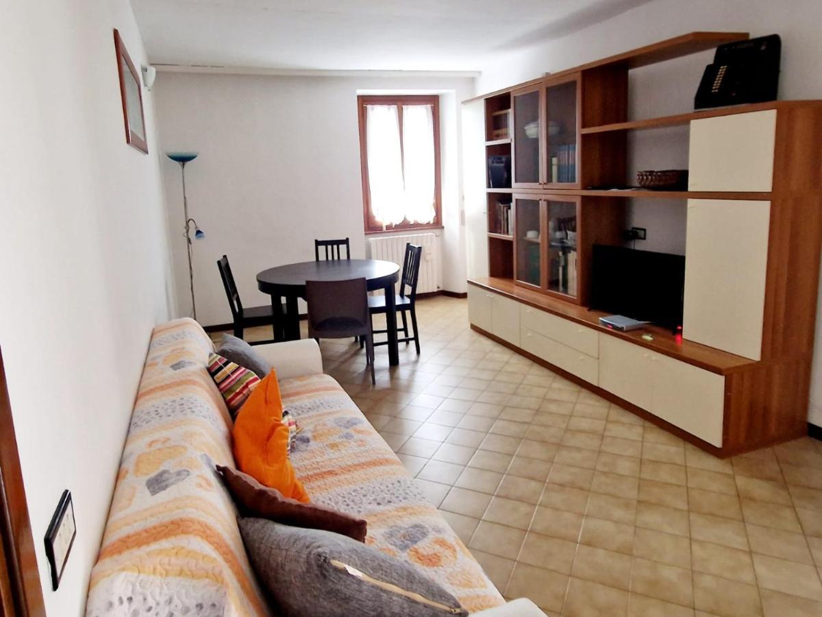 Borgo Volciano Garda Lake App.2 Roe Exterior photo