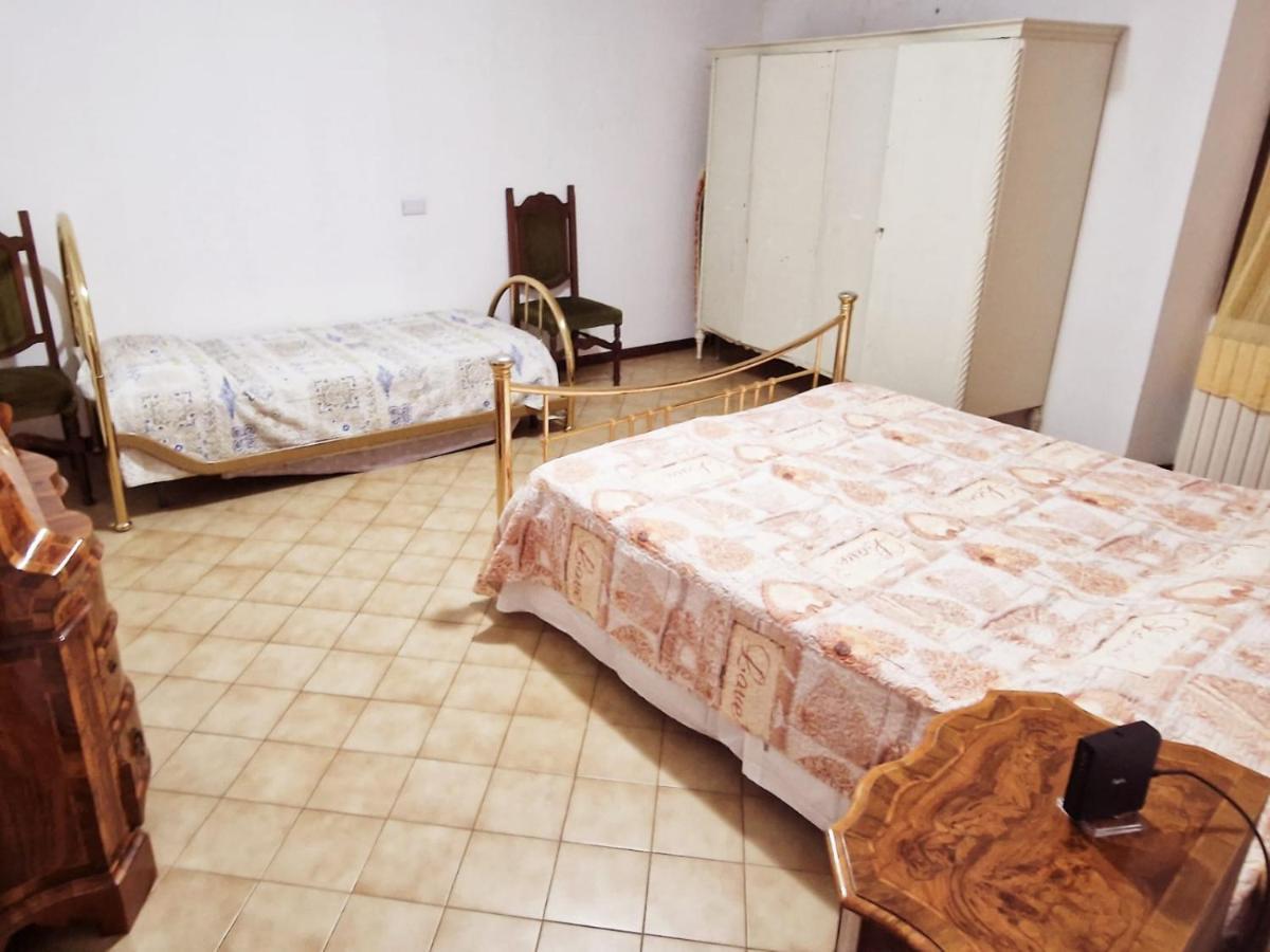 Borgo Volciano Garda Lake App.2 Roe Exterior photo
